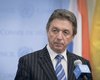 Преподавать в Украине мне никто не предложил, – Юрий Сергеев, экс-постпред Украины при ООН