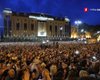 В Грузии прошел многотысячный митинг из-за резонансного дела об убийстве двух школьников