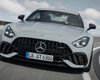 Более 600 сил и 3,2 с до сотни: представлен экстремальный суперкар Mercedes (фото)