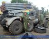 СБУ поймала боевика, который обстреливал аэропорт Луганска