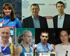 Названы лучшие легкоатлеты Украины по итогам 2015 года