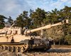 Армия США заказала дополнительную партию самых современных САУ M109A7