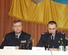 Полиции Закарпатской области представили нового главу
