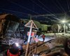 В Мурманской области РФ грузовой состав протаранил пассажирский поезд: есть жертвы (видео)
