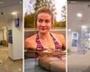 "Красивый водопад". Китай потребовал от лыжницы удалить из Instagram видео потопа в Олимпийской деревне