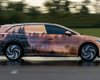 Аналог Passat: новый семейный электромобиль Volkswagen показали до премьеры (фото)