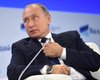 "Можете жаловаться в Международную лигу сексуальных реформ", - Путин ответил на обвинения в кибератаках
