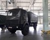 Український виробник передав армії нову автотехніку на 100 мільйонів гривень