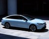 Китайцы представили стильный гибрид с рекордным запасом хода на электротяге (фото)