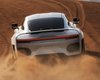 Хоть в Дакар, хоть на Марс: представлен внедорожный суперкар на базе Porsche 911 (видео)