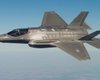 США запретили полеты F-35 по всему миру
