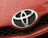 Toyota впервые поставит в Украину автомобили американской сборки