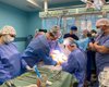 Длилась 16 часов: медики во Львове провели уникальную операцию по пересадке (фото)