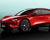 Новые электрокроссоверы Jaguar бросят вызов Bentley и Range Rover (фото)