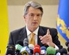Ющенко поручил Генпрокуратуре и СБУ разобраться с таможней