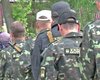 Танки под солнцем. Как учатся воевать добровольцы, перешедшие в ВСУ