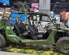 Керований бойовий модуль Protector RS2 посилив машину MRZR Alpha: як він знищить ворогів