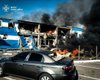 РФ ударила по пищевому предприятию на Киевщине, которое производило продукты для детей: есть погибшие (фото)