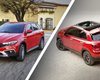 Fiat представил недорогие гибриды с расходом 4,5 л на 100 км