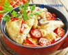 Просто, но очень вкусно: рецепт фрикасе из курицы с овощами