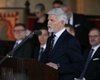 "Важен единый голос": новый президент Чехии Павел вспомнил Украину на инаугурации (видео)