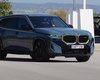 Новейший спортивный кроссовер BMW провалил тест на управляемость (видео)