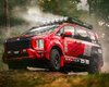 Mitsubishi презентовали впечатляющий внедорожный минивэн для самых суровых условий (фото)