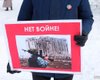 В России прошла антивоенная демонстрация "За мир и дружбу между народами" (фото)
