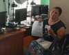 Помогали родные и соседи: украинка получила первый паспорт в 45 лет