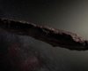 Три межзвездных объекта: ученые выяснили, откуда они к нам прилетели и сколько им лет (фото)