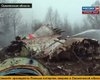 Доклад: Полет Ту-154 польского президента не должен был состояться