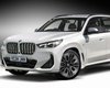Новый BMW X3 2024 показали на первых изображениях (фото)