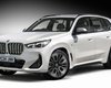 Новий BMW X3 2024 показали на перших зображеннях (фото)