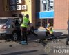 В Харькове взорвали автомобиль адвоката, объявлен план "перехват"