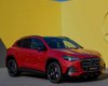 Найдешевший електрокросовер Mercedes розсекретили до презентації (фото)