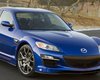 Mazda прекращает продажи купе RX-8 в Европе