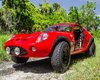 Спорткар Mazda перетворили на незвичайний позашляховик у стилі Ferrari (фото)