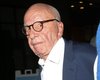 92-летний Руперт Мердок сделал предложение своей 67-летней подруге и женится в пятый раз