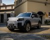 Freelander вернулся: представлен самый мощный внедорожник от Land Rover (фото)