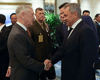 Министр обороны США впервые встретился с российским коллегой