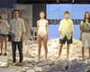 В Одессе прошла Holiday Fashion Week