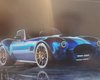 Перезапуск легенди: розсекречено нову AC Cobra другого покоління (фото)