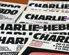 "Враги ислама". Эрдоган обратился в прокуратуру для защиты от журнала Charlie Hebdo