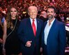 "Меня убьют": Трамп ответил, посетит ли свадьбу своего сына на выходных