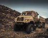 Украинская армия получит семейство грузовиков Oshkosh Defense на сумму более $200 млн