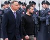 Візит Зеленського до Польщі: Дуда висловився про гарантії безпеки для України від НАТО (відео)