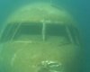Подводные кадры показали затонувший самолет, который перепутали с MH370 (видео)