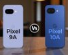 Google Pixel 10a против Pixel 9a: какой смартфон выбрать в 2026 и можно ли сэкономить (фото)