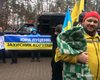 Автомайдан приехал в гости к Луценко