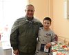Выдержал "атаку украинских боевиков": в России наградили 10-летнего "героя" (фото)